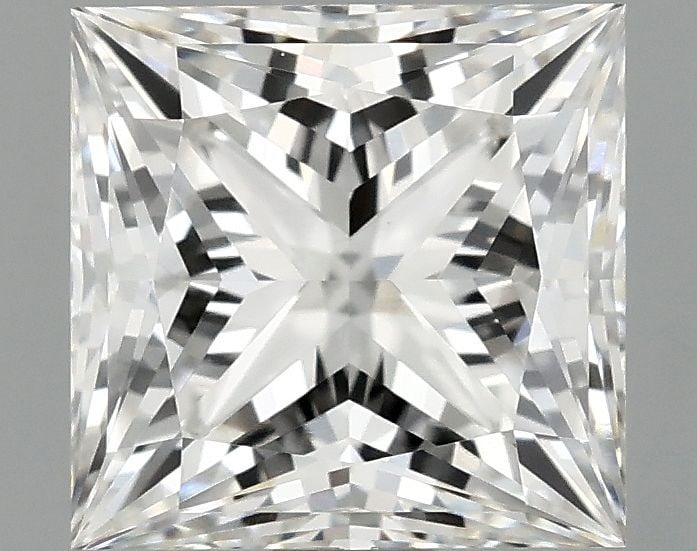 IGI Princess 1.77ct G VVS2 - Loose Lab Diamond: IGI Princess 1.77ct G VVS2 - Loose Lab Diamond Item Specifics: Source: This Is A Real Diamond Grown In A Lab Not Mined. Carat: 1.77 Cut: - Color: G Clarity: VVS2 Polish: EX Symmetry: EX Measurements: