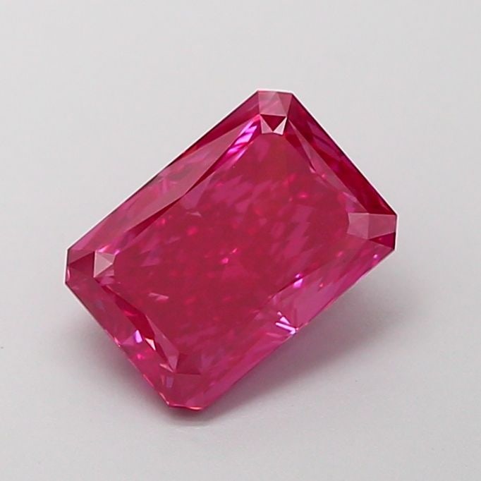 Radiant 1.75ct Fancy Pink VVS2 - Loose Lab Diamond: Radiant 1.75ct Fancy Pink VVS2 - Loose Lab Diamond Item Specifics: Source: This Is A Real Diamond Grown In A Lab Not Mined. Carat: 1.75 Cut: - Color: Fancy Pink Clarity: VVS2 Polish: EX Symmetry: EX