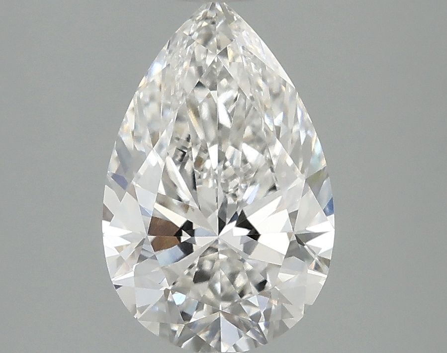 IGI Pear 1.98ct F VVS2 - Loose Lab Diamond: IGI Pear 1.98ct F VVS2 - Loose Lab Diamond Item Specifics: Source: This Is A Real Diamond Grown In A Lab Not Mined. Carat: 1.98 Cut: - Color: F Clarity: VVS2 Polish: EX Symmetry: EX Measurements: