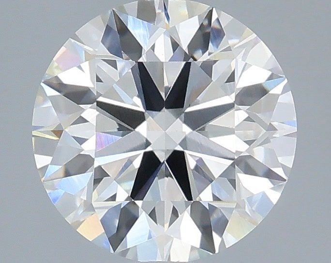 IGI Round 2.09ct F VVS2 - Ideal Loose Lab Diamond: IGI Round 2.09ct F VVS2 - Ideal Loose Lab Diamond Item Specifics: Source: This Is A Real Diamond Grown In A Lab Not Mined. Carat: 2.09 Cut: ID Color: F Clarity: VVS2 Polish: EX Symmetry: EX
