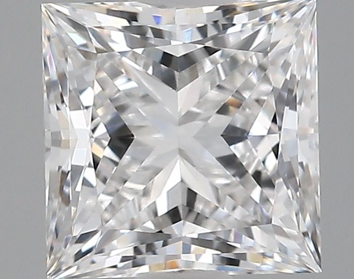 IGI Princess 1.45ct E VVS2 - Loose Lab Diamond: IGI Princess 1.45ct E VVS2 - Loose Lab Diamond Item Specifics: Source: This Is A Real Diamond Grown In A Lab Not Mined. Carat: 1.45 Cut: - Color: E Clarity: VVS2 Polish: EX Symmetry: EX Measurements: