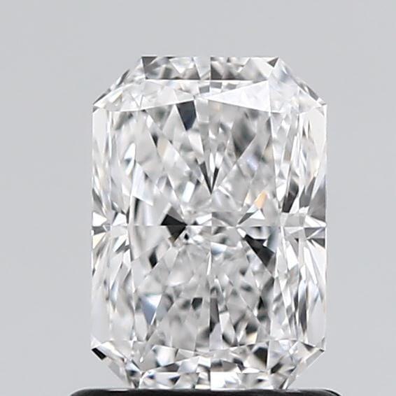 IGI Radiant 0.9ct D VVS2 - Loose Lab Diamond: IGI Radiant 0.9ct D VVS2 - Loose Lab Diamond Item Specifics: Source: This Is A Real Diamond Grown In A Lab Not Mined. Carat: 0.9 Cut: - Color: D Clarity: VVS2 Polish: EX Symmetry: EX Measurements: