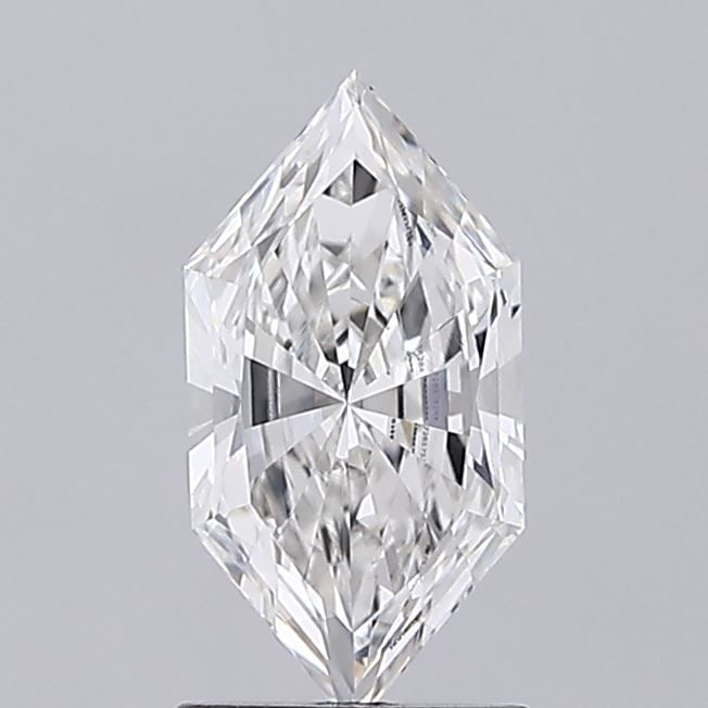 IGI Hexagonal 1.26ct E VVS2 - Loose Lab Diamond (1 of 1)