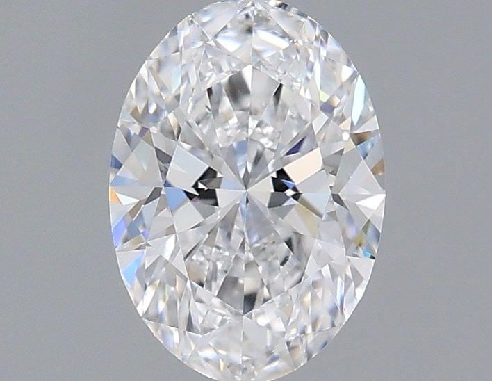 IGI Oval 1.01ct D IF - Loose Lab Diamond: IGI Oval 1.01ct D IF - Loose Lab Diamond Item Specifics: Source: This Is A Real Diamond Grown In A Lab Not Mined. Carat: 1.01 Cut: - Color: D Clarity: IF Polish: EX Symmetry: EX Measurements: 7.99L X 