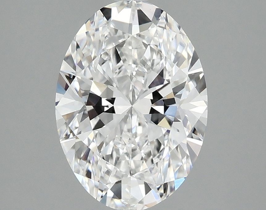 IGI Oval 2.09ct D VVS2 - Loose Lab Diamond: IGI Oval 2.09ct D VVS2 - Loose Lab Diamond Item Specifics: Source: This Is A Real Diamond Grown In A Lab Not Mined. Carat: 2.09 Cut: - Color: D Clarity: VVS2 Polish: EX Symmetry: EX Measurements: 10.1