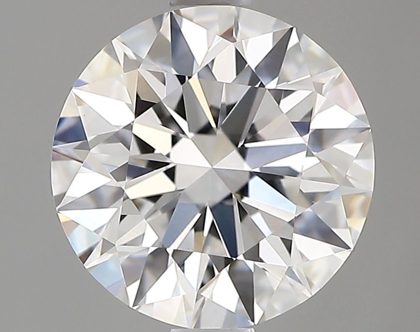 IGI Round 1.54ct D VVS2 - Ideal Loose Lab Diamond: IGI Round 1.54ct D VVS2 - Ideal Loose Lab Diamond Item Specifics: Source: This Is A Real Diamond Grown In A Lab Not Mined. Carat: 1.54 Cut: ID Color: D Clarity: VVS2 Polish: EX Symmetry: EX Measuremen