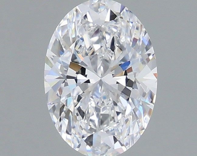 IGI Oval 1.03ct D VVS1 - Loose Lab Diamond: IGI Oval 1.03ct D VVS1 - Loose Lab Diamond Item Specifics: Source: This Is A Real Diamond Grown In A Lab Not Mined. Carat: 1.03 Cut: - Color: D Clarity: VVS1 Polish: EX Symmetry: EX Measurements: 7.98