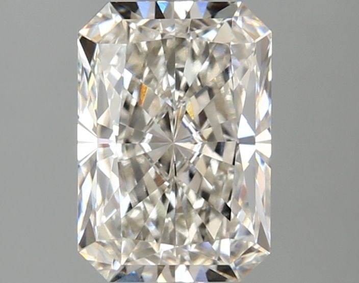IGI Radiant 2.1ct H VVS2 - Loose Lab Diamond: IGI Radiant 2.1ct H VVS2 - Loose Lab Diamond Item Specifics: Source: This Is A Real Diamond Grown In A Lab Not Mined. Carat: 2.1 Cut: - Color: H Clarity: VVS2 Polish: EX Symmetry: EX Measurements: 9.0