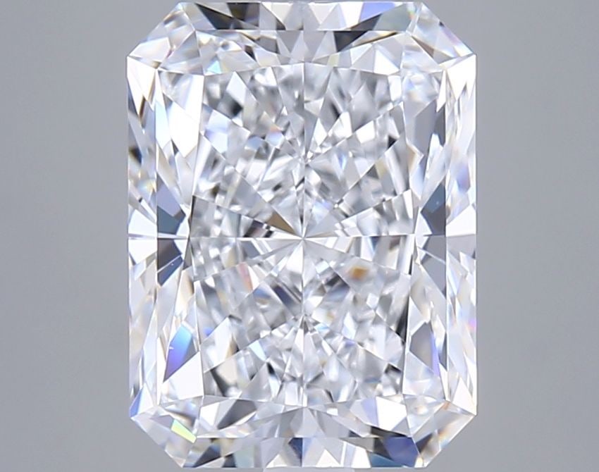IGI Radiant 3.04ct E VVS1 - Loose Lab Diamond: IGI Radiant 3.04ct E VVS1 - Loose Lab Diamond Item Specifics: Source: This Is A Real Diamond Grown In A Lab Not Mined. Carat: 3.04 Cut: - Color: E Clarity: VVS1 Polish: EX Symmetry: EX Measurements: 9