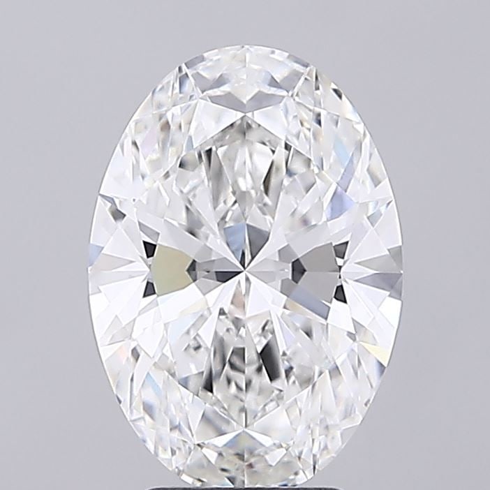 IGI Oval 4.01ct E VVS1 - Loose Lab Diamond: IGI Oval 4.01ct E VVS1 - Loose Lab Diamond Item Specifics: Source: This Is A Real Diamond Grown In A Lab Not Mined. Carat: 4.01 Cut: - Color: E Clarity: VVS1 Polish: EX Symmetry: EX Measurements: 12.9