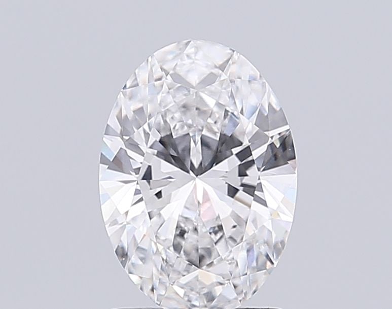 IGI Oval 2.01ct D VVS2 - Loose Lab Diamond: IGI Oval 2.01ct D VVS2 - Loose Lab Diamond Item Specifics: Source: This Is A Real Diamond Grown In A Lab Not Mined. Carat: 2.01 Cut: - Color: D Clarity: VVS2 Polish: EX Symmetry: EX Measurements: 9.95