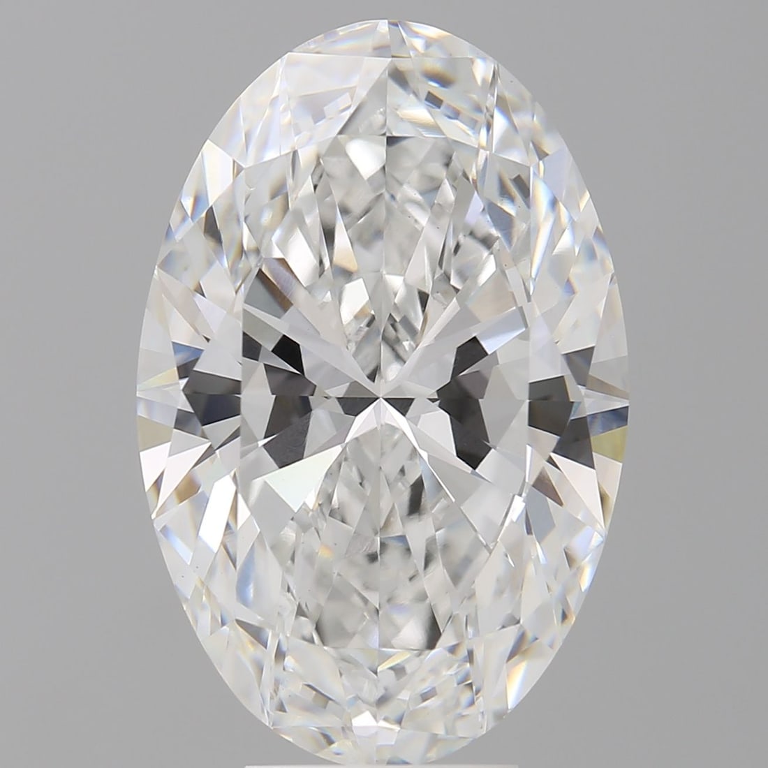 IGI Oval 7.08ct E VVS2 - Loose Lab Diamond: IGI Oval 7.08ct E VVS2 - Loose Lab Diamond Item Specifics: Source: This Is A Real Diamond Grown In A Lab Not Mined. Carat: 7.08 Cut: - Color: E Clarity: VVS2 Polish: EX Symmetry: EX Measurements: 16.3