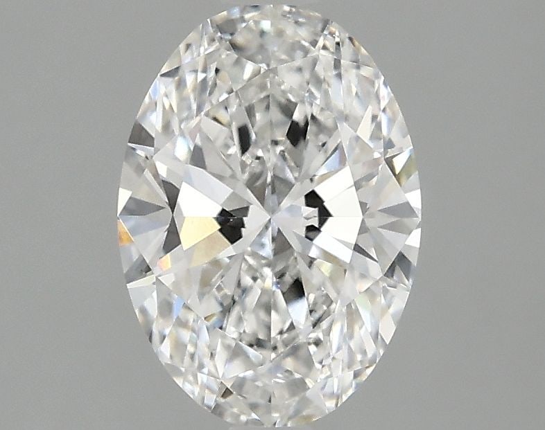 IGI Oval 1.52ct E VVS2 - Loose Lab Diamond: IGI Oval 1.52ct E VVS2 - Loose Lab Diamond Item Specifics: Source: This Is A Real Diamond Grown In A Lab Not Mined. Carat: 1.52 Cut: - Color: E Clarity: VVS2 Polish: EX Symmetry: EX Measurements: 9.22