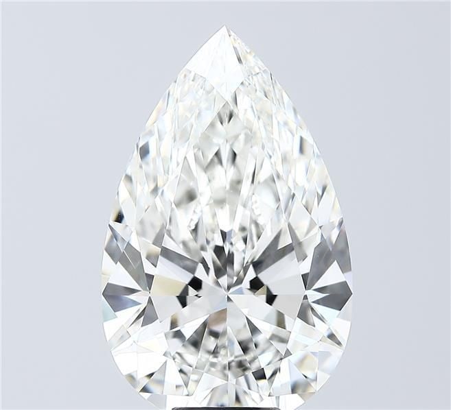 IGI Pear 10.06ct G VVS2 - Loose Lab Diamond: IGI Pear 10.06ct G VVS2 - Loose Lab Diamond Item Specifics: Source: This Is A Real Diamond Grown In A Lab Not Mined. Carat: 10.06 Cut: - Color: G Clarity: VVS2 Polish: EX Symmetry: EX Measurements: 19