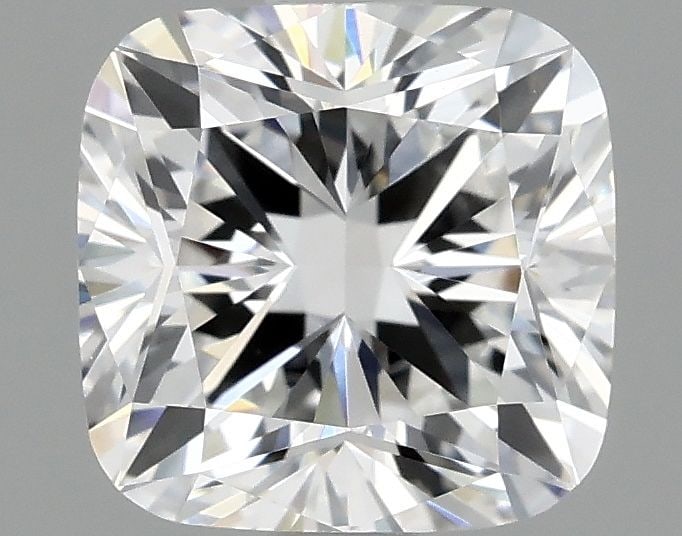 IGI Cushion Modified 1.4ct E VVS2 - Loose Lab Diamond: IGI Cushion Modified 1.4ct E VVS2 - Loose Lab Diamond Item Specifics: Source: This Is A Real Diamond Grown In A Lab Not Mined. Carat: 1.4 Cut: - Color: E Clarity: VVS2 Polish: EX Symmetry: EX Measurem
