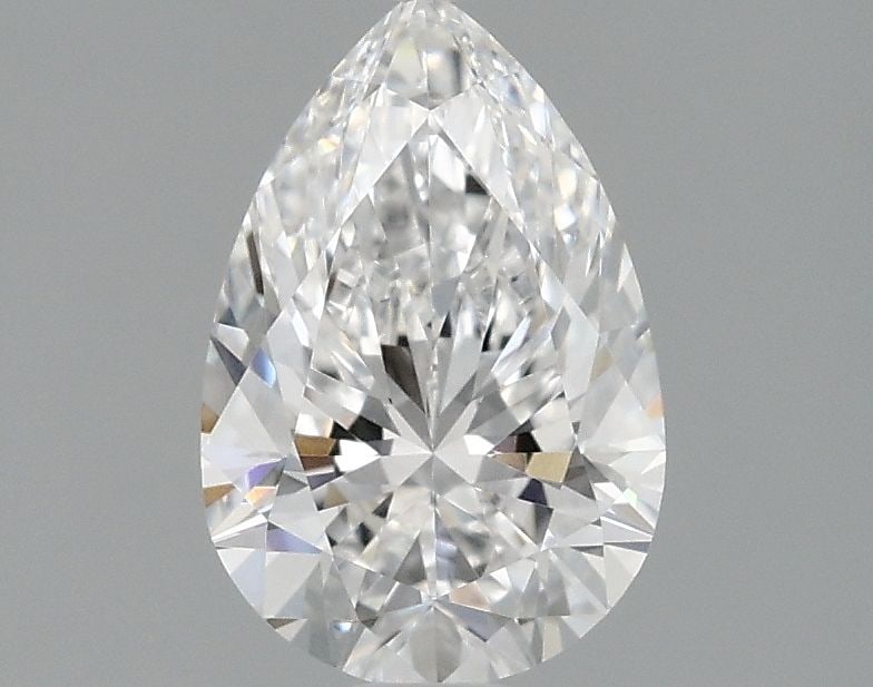 IGI Pear 1.1ct D VVS2 - Loose Lab Diamond: IGI Pear 1.1ct D VVS2 - Loose Lab Diamond Item Specifics: Source: This Is A Real Diamond Grown In A Lab Not Mined. Carat: 1.1 Cut: - Color: D Clarity: VVS2 Polish: EX Symmetry: EX Measurements: 8.69L 