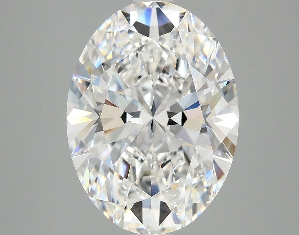 IGI Oval 3.1ct E VVS2 - Loose Lab Diamond: IGI Oval 3.1ct E VVS2 - Loose Lab Diamond Item Specifics: Source: This Is A Real Diamond Grown In A Lab Not Mined. Carat: 3.1 Cut: - Color: E Clarity: VVS2 Polish: EX Symmetry: EX Measurements: 11.42L