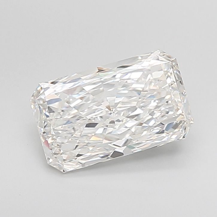 IGI Radiant 3.5ct F VVS2 - Loose Lab Diamond: IGI Radiant 3.5ct F VVS2 - Loose Lab Diamond Item Specifics: Source: This Is A Real Diamond Grown In A Lab Not Mined. Carat: 3.5 Cut: - Color: F Clarity: VVS2 Polish: EX Symmetry: EX Measurements: 11.