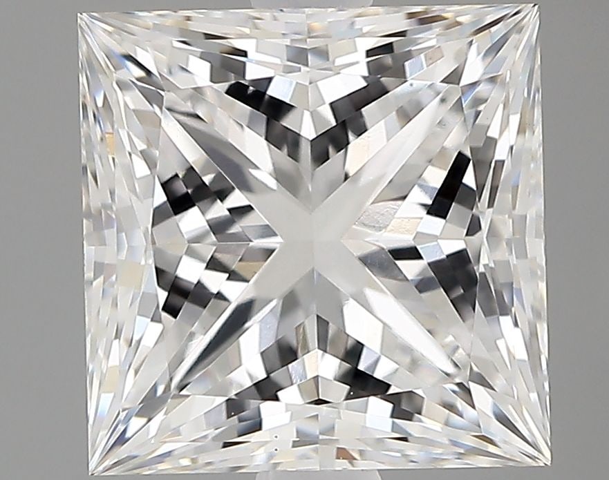 IGI Princess 2.52ct E VVS2 - Loose Lab Diamond: IGI Princess 2.52ct E VVS2 - Loose Lab Diamond Item Specifics: Source: This Is A Real Diamond Grown In A Lab Not Mined. Carat: 2.52 Cut: - Color: E Clarity: VVS2 Polish: EX Symmetry: EX Measurements: 