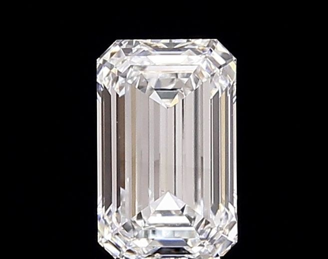 IGI Emerald 1.56ct F VVS2 - Loose Lab Diamond: IGI Emerald 1.56ct F VVS2 - Loose Lab Diamond Item Specifics: Source: This Is A Real Diamond Grown In A Lab Not Mined. Carat: 1.56 Cut: - Color: F Clarity: VVS2 Polish: EX Symmetry: EX Measurements: 8