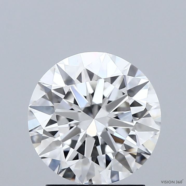 IGI Round 2.0ct E VVS2 - Loose Lab Diamond: IGI Round 2.0ct E VVS2 - Loose Lab Diamond Item Specifics: Source: This Is A Real Diamond Grown In A Lab Not Mined. Carat: 2.0 Cut: EX Color: E Clarity: VVS2 Polish: EX Symmetry: EX Measurements: 7.94