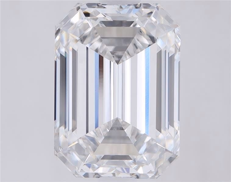 IGI Emerald 1.58ct E VVS2 - Loose Lab Diamond: IGI Emerald 1.58ct E VVS2 - Loose Lab Diamond Item Specifics: Source: This Is A Real Diamond Grown In A Lab Not Mined. Carat: 1.58 Cut: - Color: E Clarity: VVS2 Polish: EX Symmetry: EX Measurements: 8