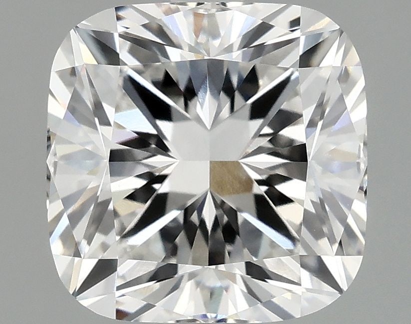 IGI Cushion Modified 2.5ct E VVS2 - Loose Lab Diamond: IGI Cushion Modified 2.5ct E VVS2 - Loose Lab Diamond Item Specifics: Source: This Is A Real Diamond Grown In A Lab Not Mined. Carat: 2.5 Cut: - Color: E Clarity: VVS2 Polish: EX Symmetry: EX Measurem