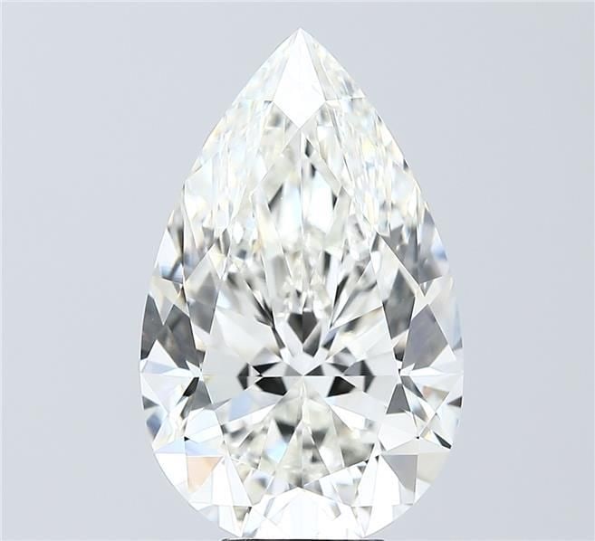 IGI Pear 7.07ct G VVS2 - Loose Lab Diamond: IGI Pear 7.07ct G VVS2 - Loose Lab Diamond Item Specifics: Source: This Is A Real Diamond Grown In A Lab Not Mined. Carat: 7.07 Cut: - Color: G Clarity: VVS2 Polish: EX Symmetry: EX Measurements: 16.9