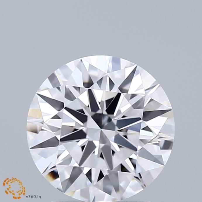 IGI Round 2.05ct D VVS2 - Ideal Loose Lab Diamond: IGI Round 2.05ct D VVS2 - Ideal Loose Lab Diamond Item Specifics: Source: This Is A Real Diamond Grown In A Lab Not Mined. Carat: 2.05 Cut: ID Color: D Clarity: VVS2 Polish: EX Symmetry: EX Measuremen