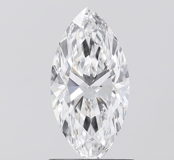 IGI Marquise 1.06ct D VVS2 - Loose Lab Diamond: IGI Marquise 1.06ct D VVS2 - Loose Lab Diamond Item Specifics: Source: This Is A Real Diamond Grown In A Lab Not Mined. Carat: 1.06 Cut: - Color: D Clarity: VVS2 Polish: EX Symmetry: EX Measurements: 