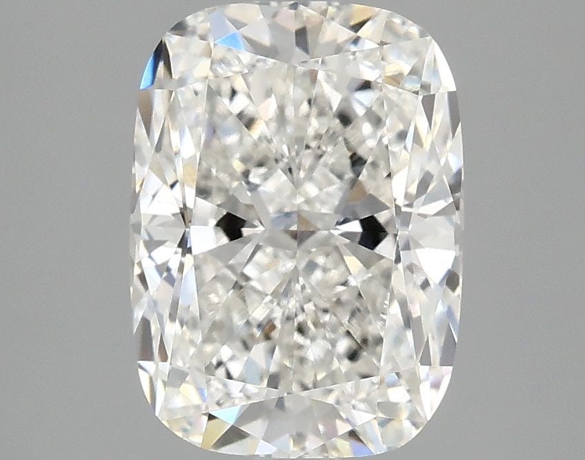 IGI Cushion Modified 2.56ct F VVS2 - Loose Lab Diamond: IGI Cushion Modified 2.56ct F VVS2 - Loose Lab Diamond Item Specifics: Source: This Is A Real Diamond Grown In A Lab Not Mined. Carat: 2.56 Cut: - Color: F Clarity: VVS2 Polish: EX Symmetry: EX Measur