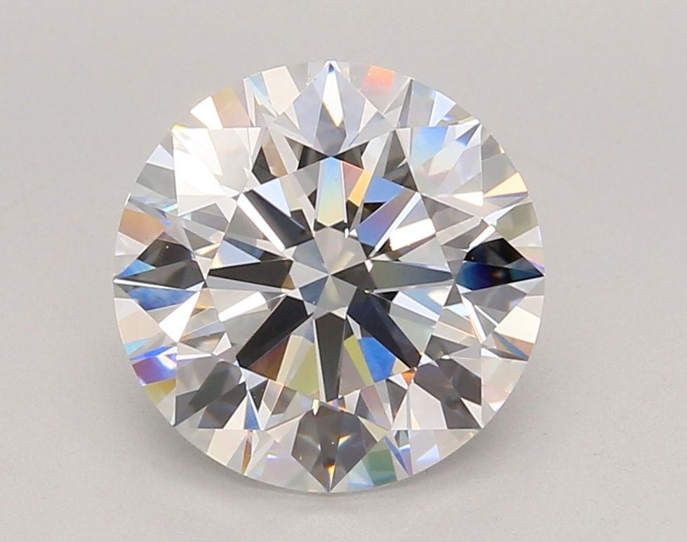 IGI Round 3.55ct F VVS2 - Ideal Loose Lab Diamond: IGI Round 3.55ct F VVS2 - Ideal Loose Lab Diamond Item Specifics: Source: This Is A Real Diamond Grown In A Lab Not Mined. Carat: 3.55 Cut: ID Color: F Clarity: VVS2 Polish: EX Symmetry: EX Measuremen