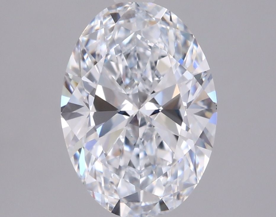 IGI Oval 2.03ct E VVS1 - Loose Lab Diamond: IGI Oval 2.03ct E VVS1 - Loose Lab Diamond Item Specifics: Source: This Is A Real Diamond Grown In A Lab Not Mined. Carat: 2.03 Cut: - Color: E Clarity: VVS1 Polish: EX Symmetry: EX Measurements: 10.1