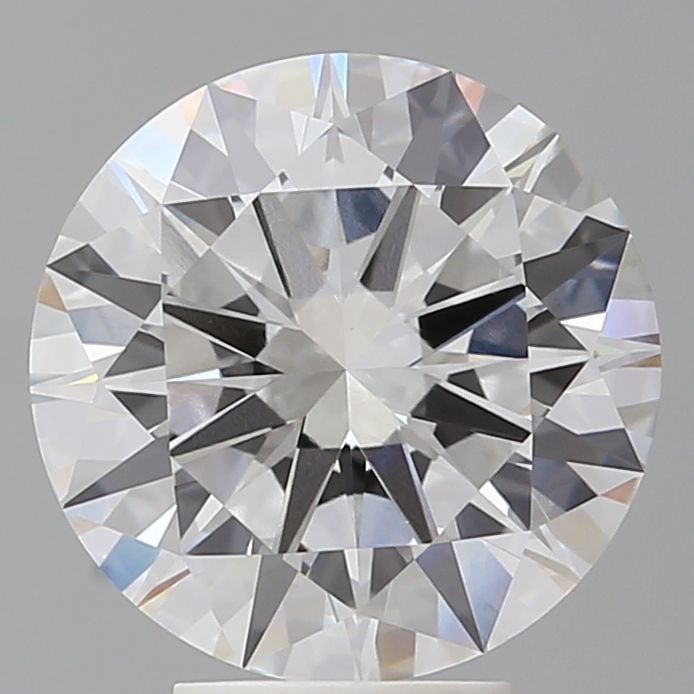 IGI Round 5.04ct E VVS2 - Loose Lab Diamond: IGI Round 5.04ct E VVS2 - Loose Lab Diamond Item Specifics: Source: This Is A Real Diamond Grown In A Lab Not Mined. Carat: 5.04 Cut: EX Color: E Clarity: VVS2 Polish: EX Symmetry: EX Measurements: 11