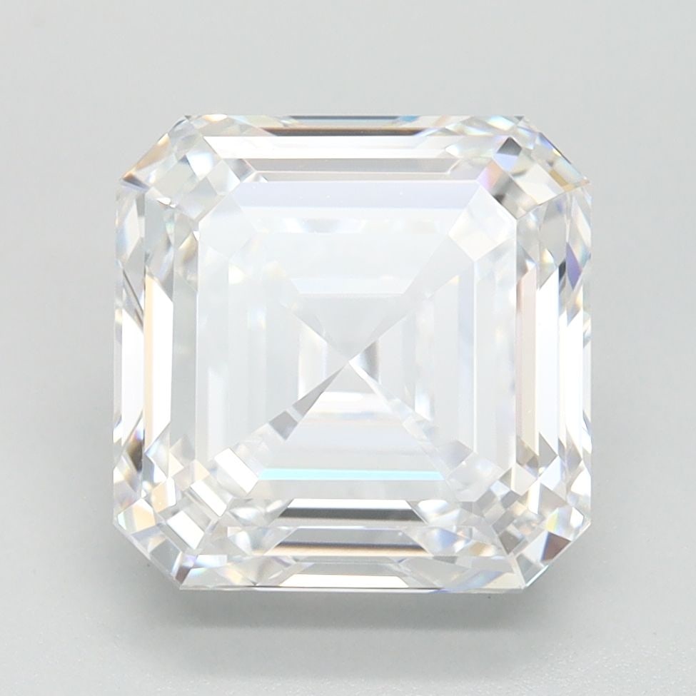 IGI Asscher 3.03ct D VVS1 - Loose Lab Diamond: IGI Asscher 3.03ct D VVS1 - Loose Lab Diamond Item Specifics: Source: This Is A Real Diamond Grown In A Lab Not Mined. Carat: 3.03 Cut: - Color: D Clarity: VVS1 Polish: EX Symmetry: EX Measurements: 7