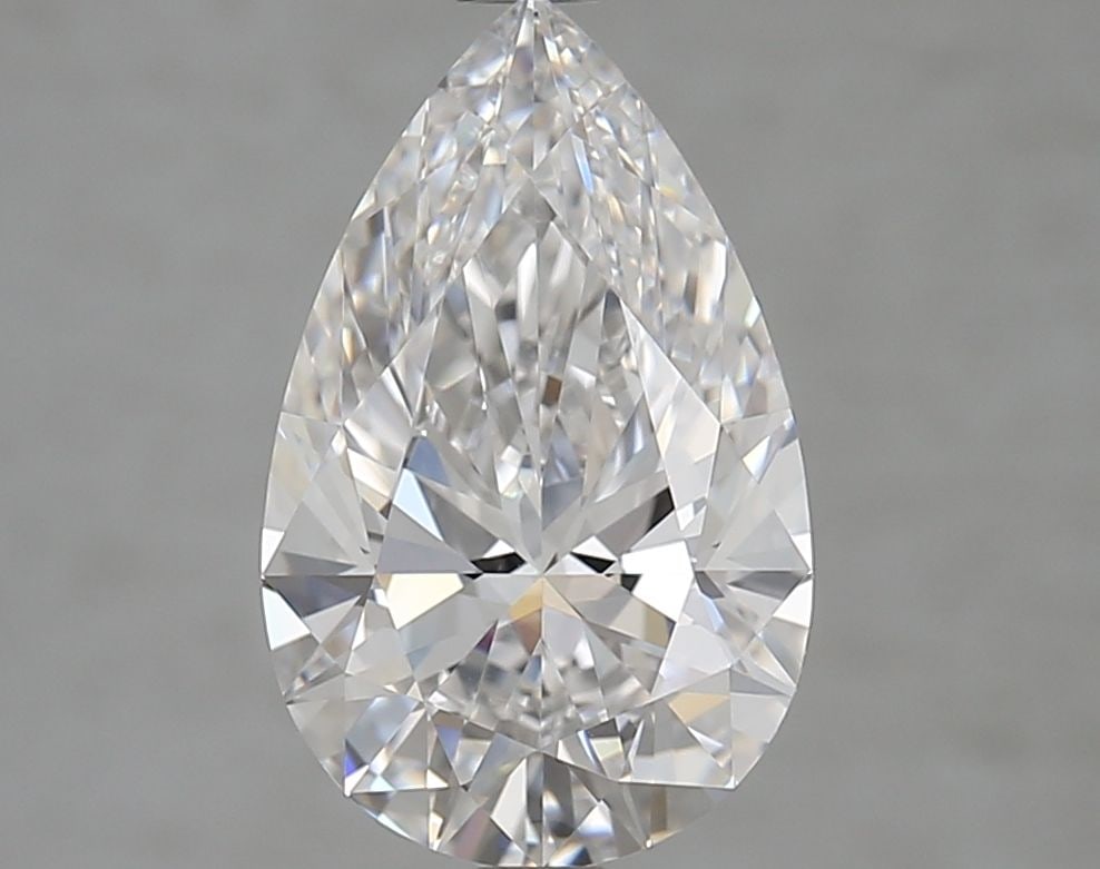 GIA Pear 3.01ct D VVS1 - Loose Lab Diamond: GIA Pear 3.01ct D VVS1 - Loose Lab Diamond Item Specifics: Source: This Is A Real Diamond Grown In A Lab Not Mined. Carat: 3.01 Cut: - Color: D Clarity: VVS1 Polish: VG Symmetry: EX Measurements: 12.9