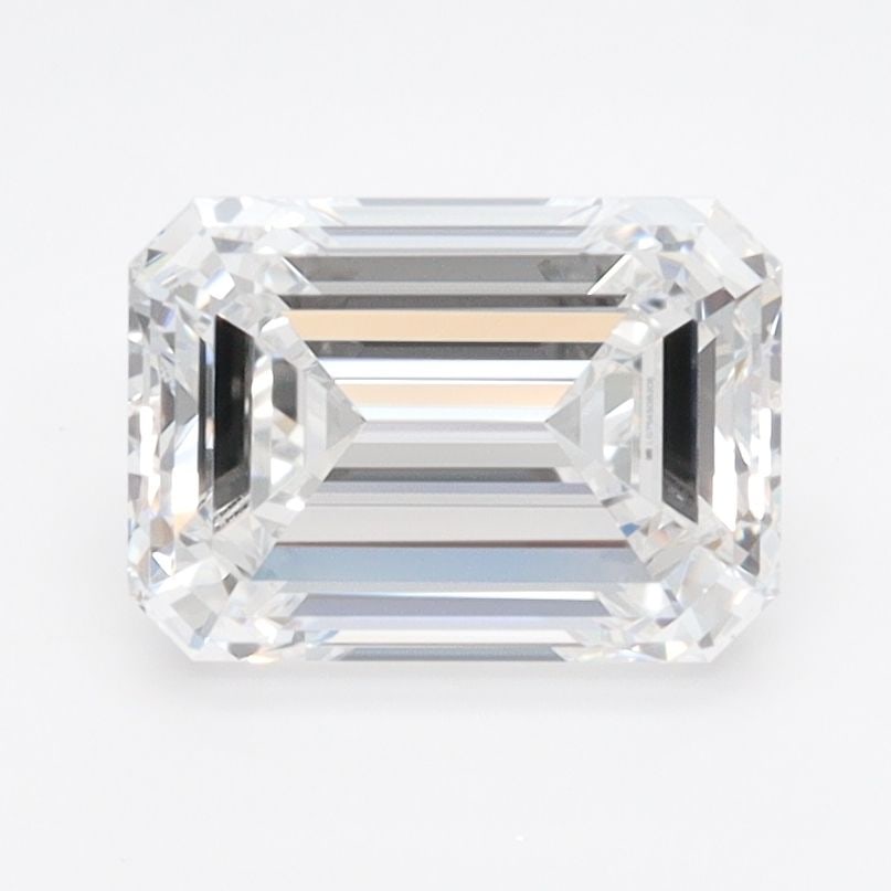 IGI Emerald 1.88ct D IF - Loose Lab Diamond: IGI Emerald 1.88ct D IF - Loose Lab Diamond Item Specifics: Source: This Is A Real Diamond Grown In A Lab Not Mined. Carat: 1.88 Cut: - Color: D Clarity: IF Polish: EX Symmetry: EX Measurements: 8.23L