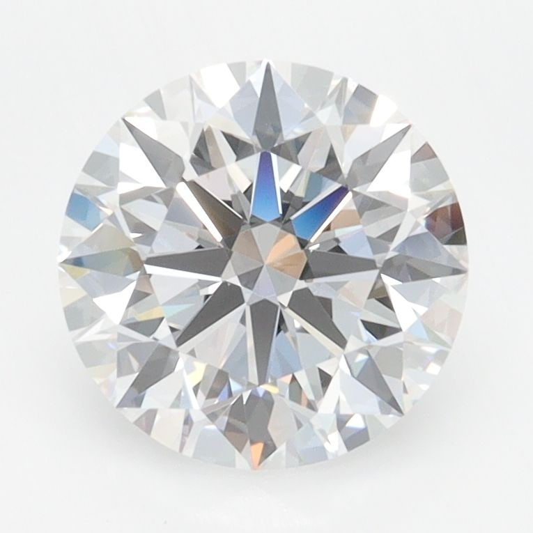IGI Round 2.07ct D IF - Ideal Loose Lab Diamond: IGI Round 2.07ct D IF - Ideal Loose Lab Diamond Item Specifics: Source: This Is A Real Diamond Grown In A Lab Not Mined. Carat: 2.07 Cut: ID Color: D Clarity: IF Polish: EX Symmetry: EX Measurements: 