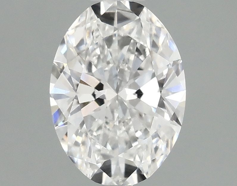 IGI Oval 1.1ct D VVS1 - Loose Lab Diamond: IGI Oval 1.1ct D VVS1 - Loose Lab Diamond Item Specifics: Source: This Is A Real Diamond Grown In A Lab Not Mined. Carat: 1.1 Cut: - Color: D Clarity: VVS1 Polish: EX Symmetry: EX Measurements: 8.27L 
