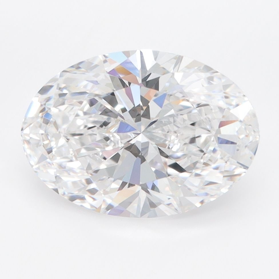 IGI Oval 3.09ct D IF - Loose Lab Diamond: IGI Oval 3.09ct D IF - Loose Lab Diamond Item Specifics: Source: This Is A Real Diamond Grown In A Lab Not Mined. Carat: 3.09 Cut: - Color: D Clarity: IF Polish: EX Symmetry: EX Measurements: 11.6L X 
