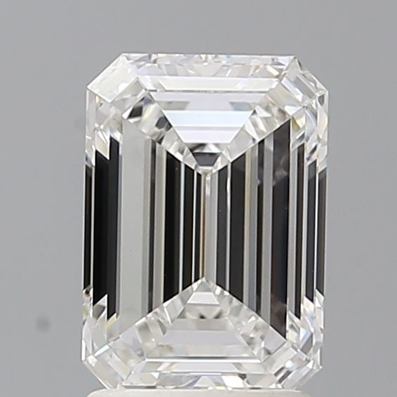 IGI Emerald 2.01ct E VVS2 - Loose Lab Diamond: IGI Emerald 2.01ct E VVS2 - Loose Lab Diamond Item Specifics: Source: This Is A Real Diamond Grown In A Lab Not Mined. Carat: 2.01 Cut: - Color: E Clarity: VVS2 Polish: EX Symmetry: EX Measurements: 8
