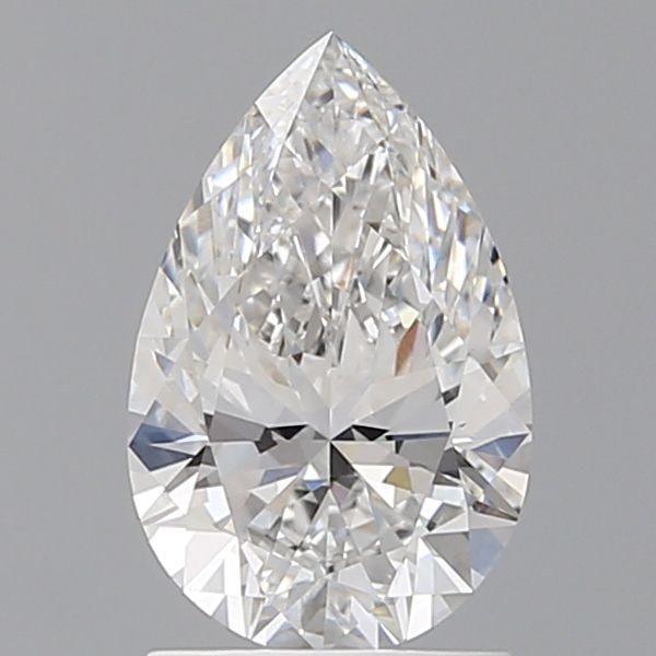 IGI Pear 1.53ct E VVS2 - Loose Lab Diamond: IGI Pear 1.53ct E VVS2 - Loose Lab Diamond Item Specifics: Source: This Is A Real Diamond Grown In A Lab Not Mined. Carat: 1.53 Cut: - Color: E Clarity: VVS2 Polish: EX Symmetry: EX Measurements: 10.1