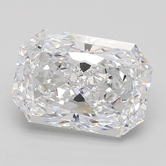 GIA Radiant 1.96ct D VVS1 - Loose Lab Diamond: GIA Radiant 1.96ct D VVS1 - Loose Lab Diamond Item Specifics: Source: This Is A Real Diamond Grown In A Lab Not Mined. Carat: 1.96 Cut: - Color: D Clarity: VVS1 Polish: EX Symmetry: VG Measurements: 8