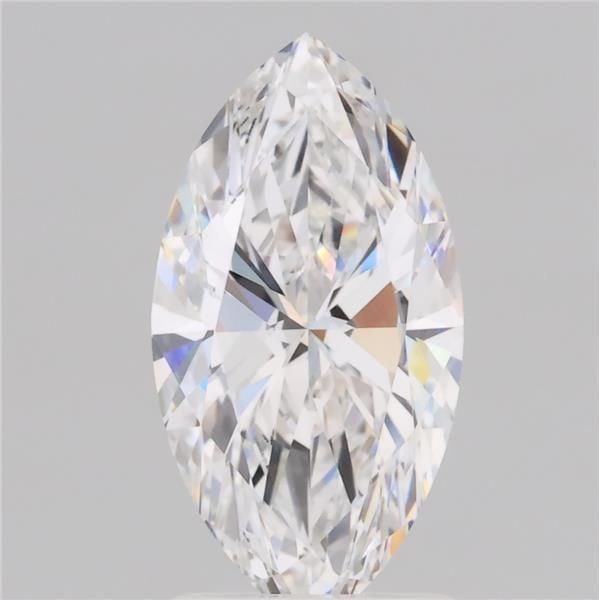 IGI Marquise 1.83ct E VVS1 - Loose Lab Diamond: IGI Marquise 1.83ct E VVS1 - Loose Lab Diamond Item Specifics: Source: This Is A Real Diamond Grown In A Lab Not Mined. Carat: 1.83 Cut: - Color: E Clarity: VVS1 Polish: EX Symmetry: EX Measurements: 
