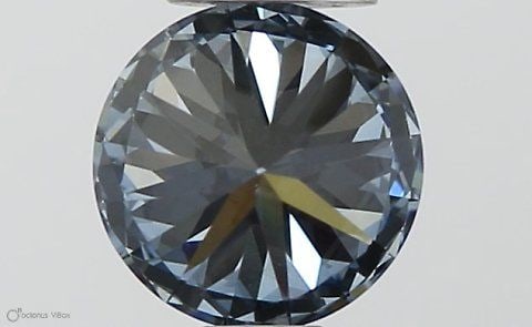 IGI Round 0.4ct Fancy Vivid Blue VVS1 - Loose Lab Diamond: IGI Round 0.4ct Fancy Vivid Blue VVS1 - Loose Lab Diamond Item Specifics: Source: This Is A Real Diamond Grown In A Lab Not Mined. Carat: 0.4 Cut: EX Color: Fancy Vivid Blue Clarity: VVS1 Polish: EX S