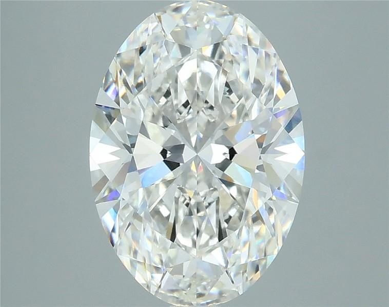 GCAL Oval 3.32ct E VVS2 - Loose Lab Diamond: GCAL Oval 3.32ct E VVS2 - Loose Lab Diamond Item Specifics: Source: This Is A Real Diamond Grown In A Lab Not Mined. Carat: 3.32 Cut: - Color: E Clarity: VVS2 Polish: EX Symmetry: EX Measurements: 12.