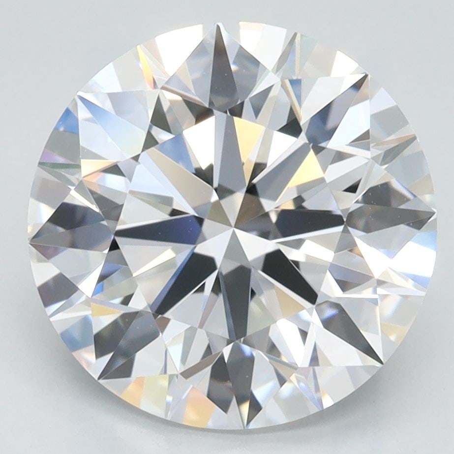 IGI Round 3.67ct D VVS1 - Ideal Loose Lab Diamond: IGI Round 3.67ct D VVS1 - Ideal Loose Lab Diamond Item Specifics: Source: This Is A Real Diamond Grown In A Lab Not Mined. Carat: 3.67 Cut: ID Color: D Clarity: VVS1 Polish: EX Symmetry: EX Measuremen