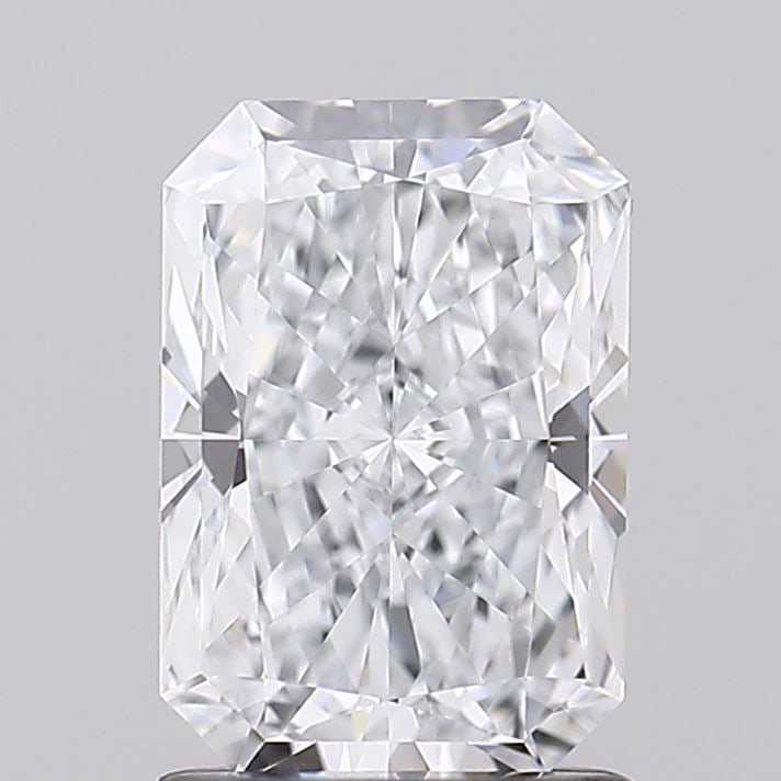 IGI Radiant 1.51ct E IF - Loose Lab Diamond: IGI Radiant 1.51ct E IF - Loose Lab Diamond Item Specifics: Source: This Is A Real Diamond Grown In A Lab Not Mined. Carat: 1.51 Cut: - Color: E Clarity: IF Polish: EX Symmetry: EX Measurements: 8.08L