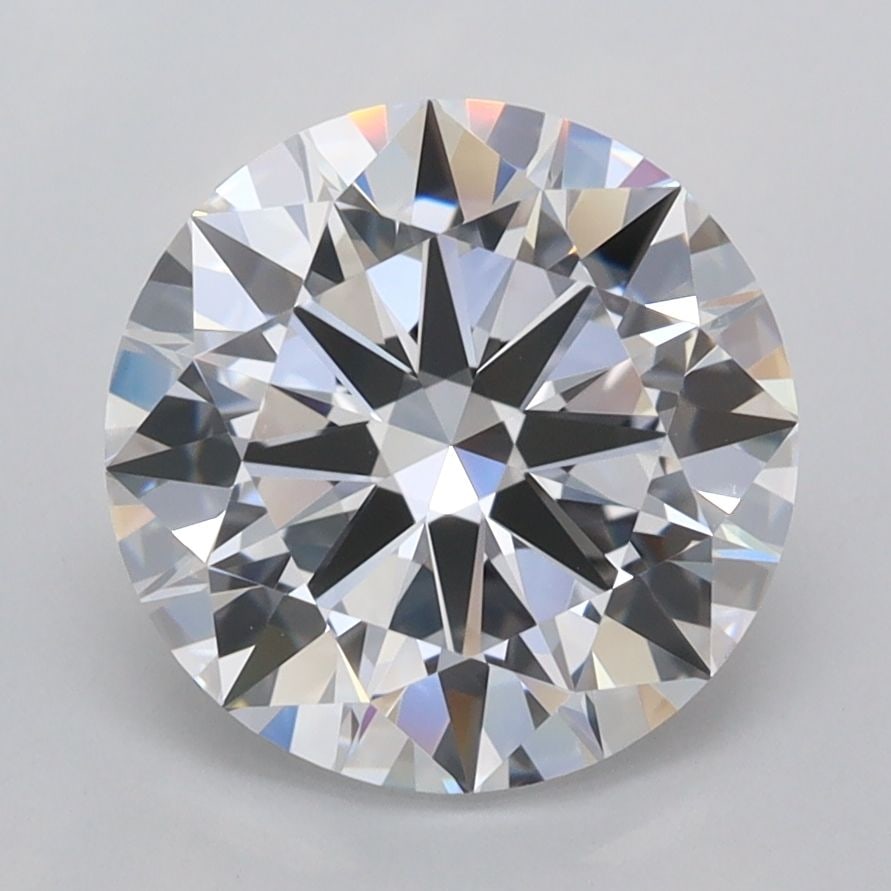 IGI Round 3.0ct D VVS2 - Loose Lab Diamond: IGI Round 3.0ct D VVS2 - Loose Lab Diamond Item Specifics: Source: This Is A Real Diamond Grown In A Lab Not Mined. Carat: 3.0 Cut: EX Color: D Clarity: VVS2 Polish: EX Symmetry: EX Measurements: 9.29