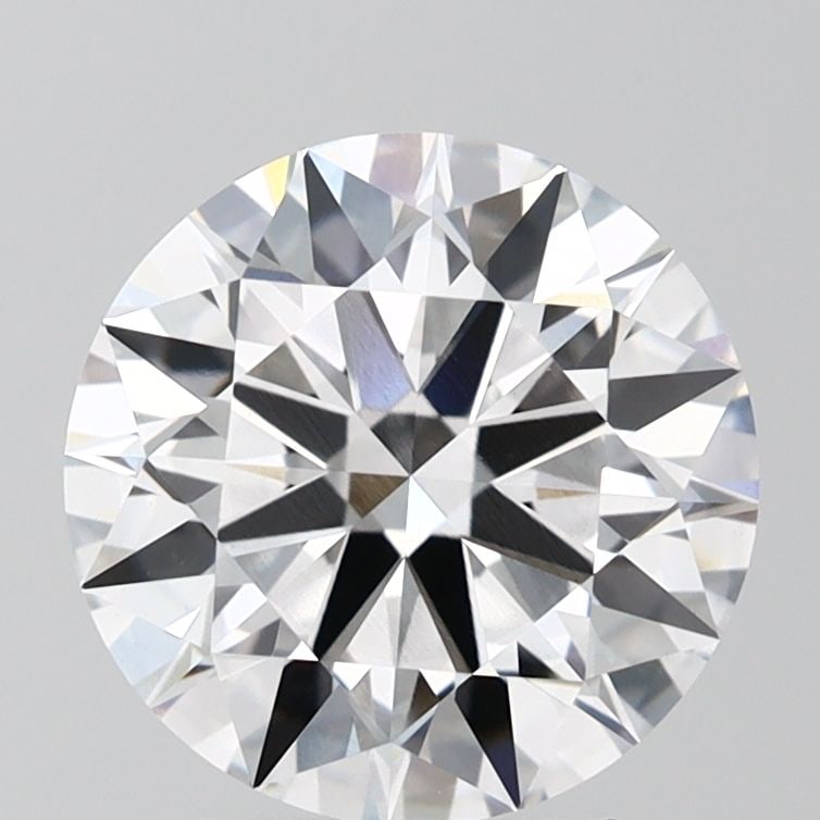 IGI Round 3.01ct D VVS2 - Ideal Loose Lab Diamond: IGI Round 3.01ct D VVS2 - Ideal Loose Lab Diamond Item Specifics: Source: This Is A Real Diamond Grown In A Lab Not Mined. Carat: 3.01 Cut: ID Color: D Clarity: VVS2 Polish: EX Symmetry: EX Measuremen